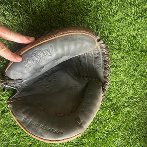Rawlings Premium Series RH Catcher's Baseball Glove 32.5" (Used)