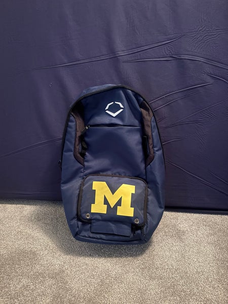 Blue Adult Unisex EvoShield Backpack (New)