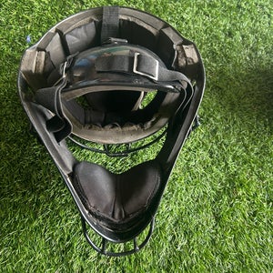 All Star MVP2310 Catcher's Mask (Used)