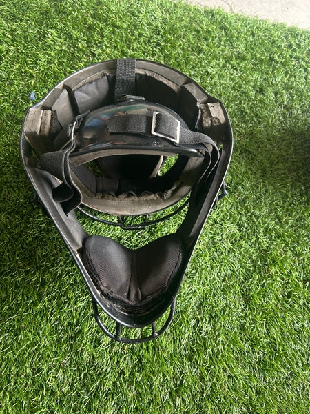 All Star MVP2310 Catcher's Mask (Used)