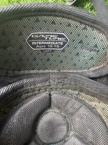Easton Game Time Catcher's Set (Used)