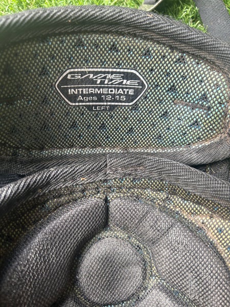 Easton Game Time Catcher's Set (Used)