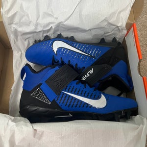 Nike Alpha Menace Pro 2
