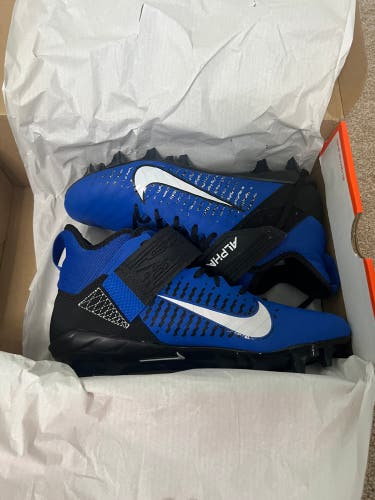 Nike Alpha Menace Pro 2
