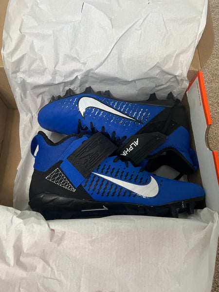 Nike Alpha Menace Pro 2