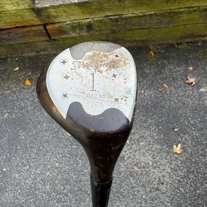 Men's SP Right Handed Driver (Used)