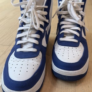 Nike Air Force 1 High Men's Size M 9.0 (W 10.0) Nike Shoes (Used)
