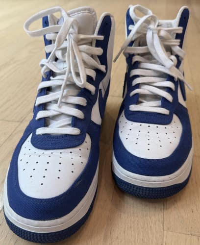 Nike Air Force 1 High Men's Size M 9.0 (W 10.0) Nike Shoes (Used)