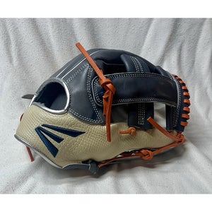 Easton Professional Series RH Infield Baseball Glove 11.75" (Used)