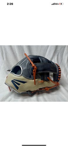 Easton Professional Series RH Infield Baseball Glove 11.75" (Used)