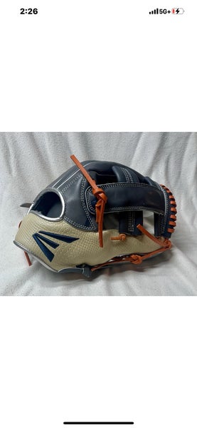 Easton Professional Series RH Infield Baseball Glove 11.75" (Used)
