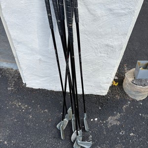 Men's SP Right Handed Iron Set (Used)