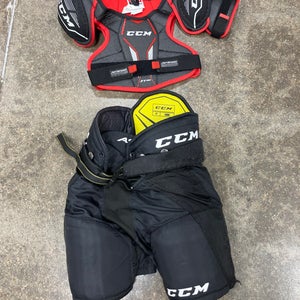Youth CCM Starter Kit (Used)