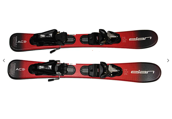 NEW 80cm ELAN set + 70cm Elan formula set