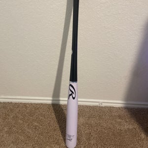 2025 Rawlings Bat (-3) 30 oz 33" (New)