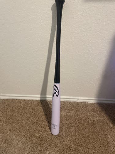 2025 Rawlings Bat (-3) 30 oz 33" (New)