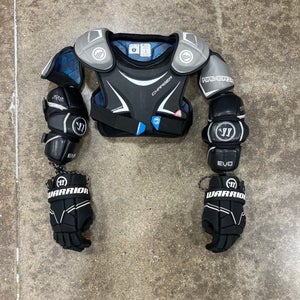 Small Youth Mixed Starter Kit (Used)