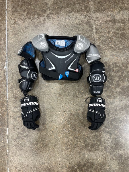 Small Youth Mixed Starter Kit (Used)