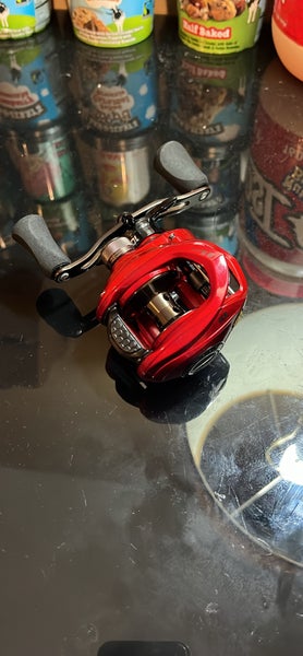 Fishing Reel (New)