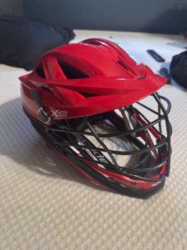 Cascade XRS Helmet (New)