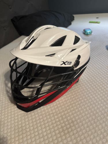 Cascade XRS Pro Helmet (Used)