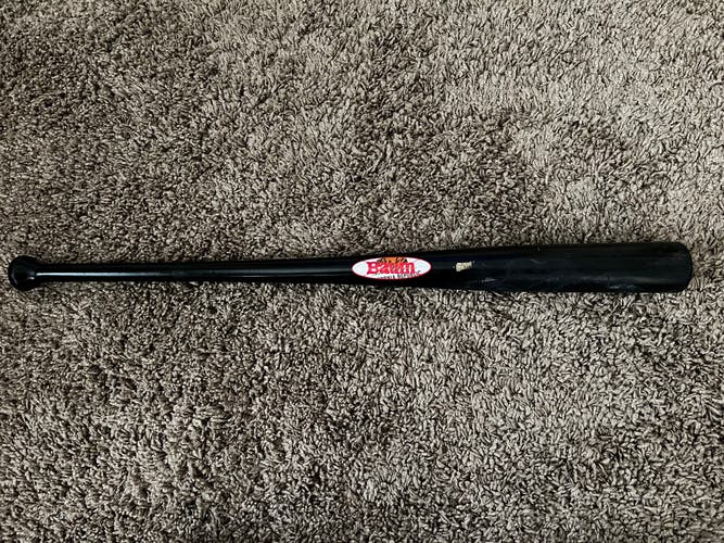 Baum Bat Gold Stock AAA Pro Maple End Loaded 34 inch