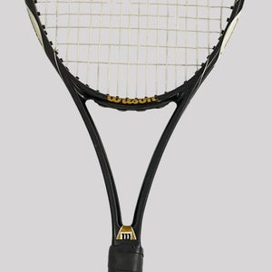 Wilson K Factor Blade 98 Head 4 3/8 grip Tennis Racquet