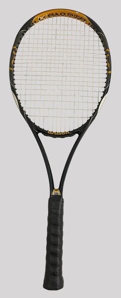 Wilson K Factor Blade 98 Head 4 3/8 grip Tennis Racquet