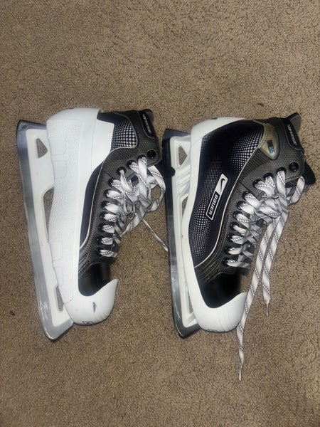 Hockey Skates
