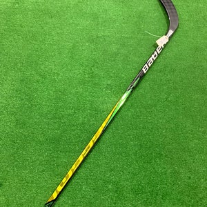 Junior Bauer Supreme UltraSonic Hockey Stick Right Handed P88 (Used)