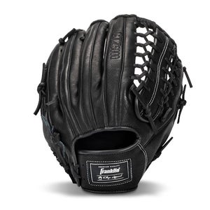 Franklin RH Outfield CTZ5000 series Baseball Glove 12.75" NEW