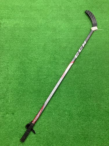 Senior CCM JetSpeed Team Hockey Stick Right Handed P90 (Used)