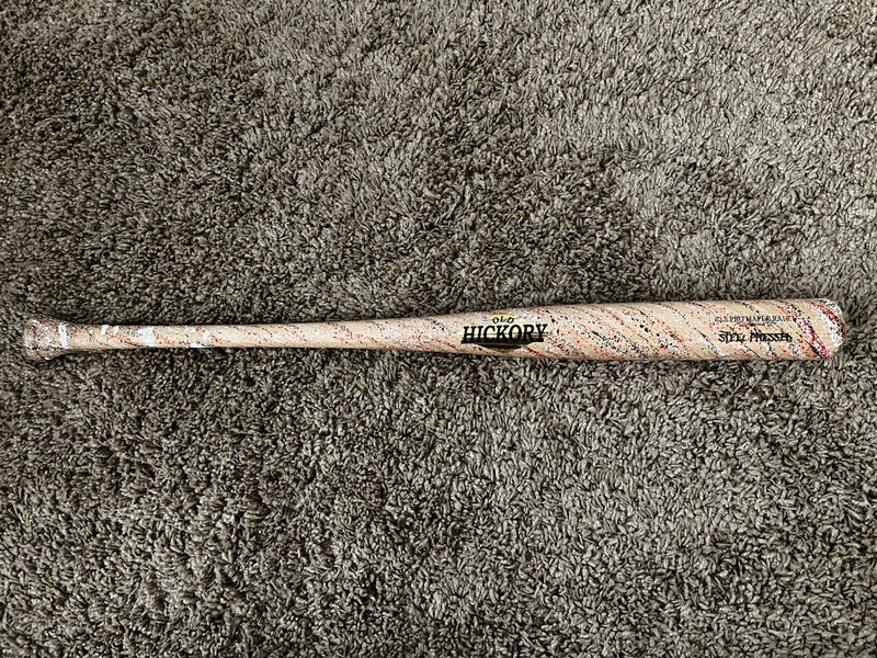 Old Hickory RA13.1 Steel Pressed 33.5 inch