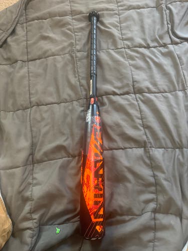 DeMarini CF Composite USSSA Certified Bat (-10) 21 oz 31" (New)