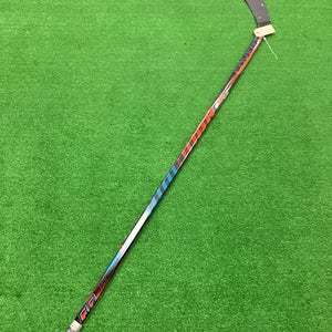 Intermediate Warrior Covert QR Edge Hockey Stick Left Hand W03 (Used)