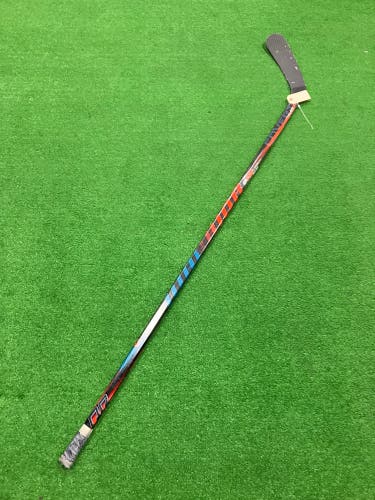 Intermediate Warrior Covert QR Edge Hockey Stick Left Hand W03 (Used)