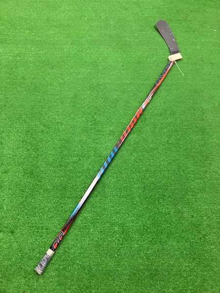 Intermediate Warrior Covert QR Edge Hockey Stick Left Hand W03 (Used)