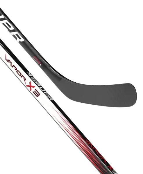 New Bauer Vapor X3 Senior Right Handed Hockey Stick 87Flex P88