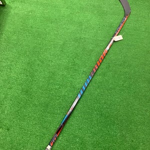 Intermediate Warrior Covert QR Edge Hockey Stick Left Hand W16 (Used)
