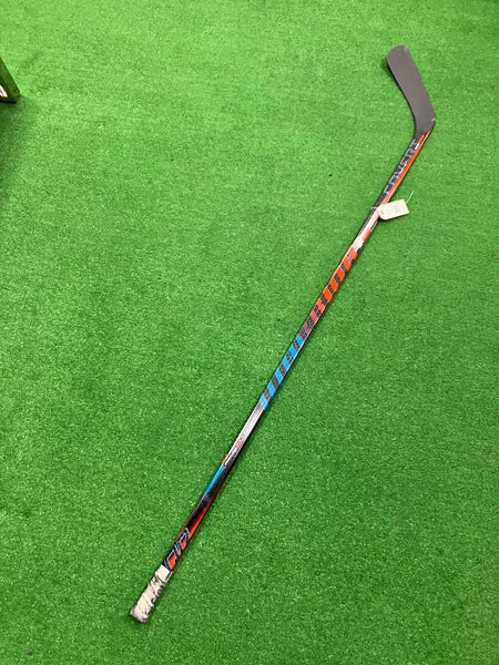 Intermediate Warrior Covert QR Edge Hockey Stick Left Hand W16 (Used)