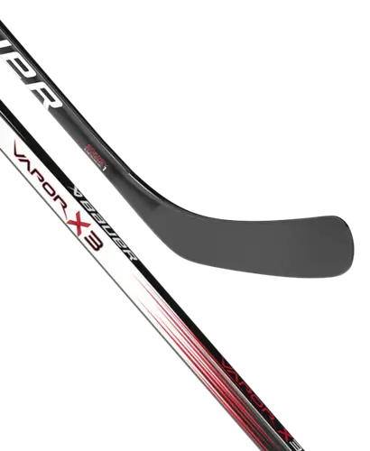 New Bauer Vapor X3 Senior Right Handed Hockey Stick 87Flex P92
