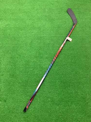 Intermediate Warrior Covert QR Edge Hockey Stick Left Hand W28 (Used)