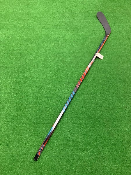 Intermediate Warrior Covert QR Edge Hockey Stick Left Hand W28 (Used)