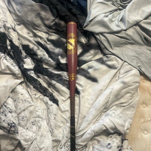 2025 Combat MFG Spec A1 Alloy BBCOR Certified Bat (-3) 30 oz 33" (Used)(make offers)