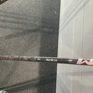 Senior CCM Jetspeed FT7 Pro Left Hand Hockey Stick P29 (New)
