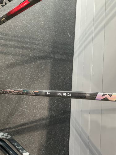 Senior CCM Jetspeed FT7 Pro Left Hand Hockey Stick P29 (New)