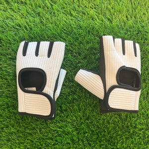 Danskin Fitness Training Gloves - Medium