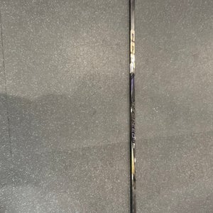 Senior CCM RibCor Trigger 8 Pro Right Handed Hockey Stick P29 Pro Stock (New)