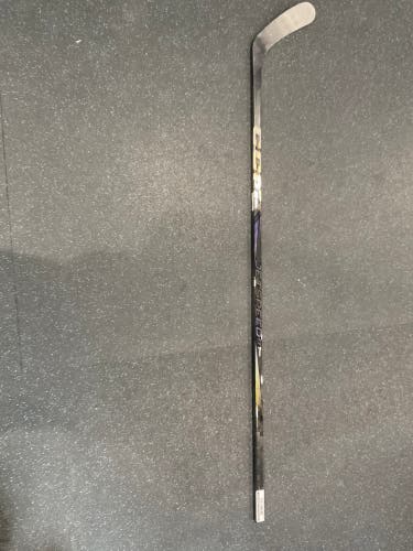 Senior CCM RibCor Trigger 8 Pro Right Handed Hockey Stick P29 Pro Stock (New)