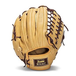 Franklin RH Infield CTZ5000 series  Baseball Glove 11.5" NEW